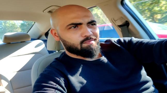 الخبير الاقتصادي عبد الرحمن الاصفر .. عيد ميلاد سعيد