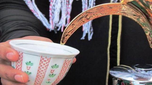 جاهة الطالب الشخانبة تلتزم بمنع دخول رئيس الجامعة