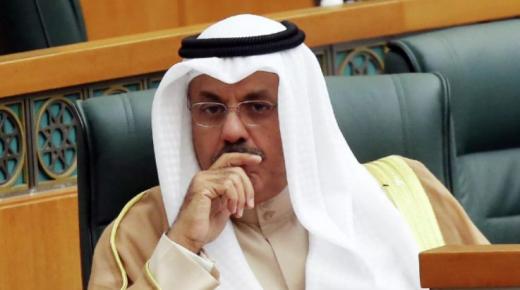 الحكومة الكويتية تتقدم باستقالتها غدا