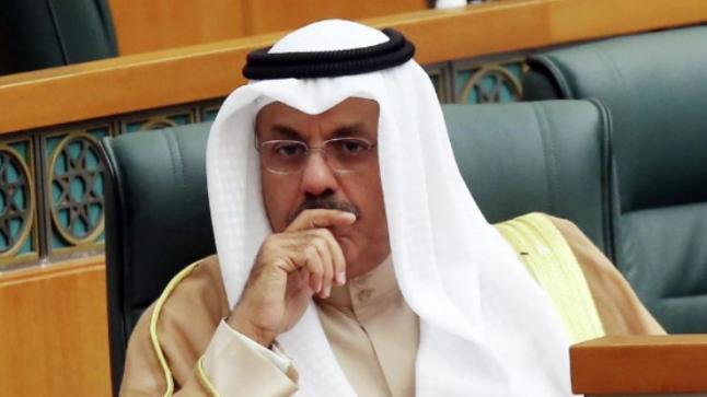 الحكومة الكويتية تتقدم باستقالتها غدا