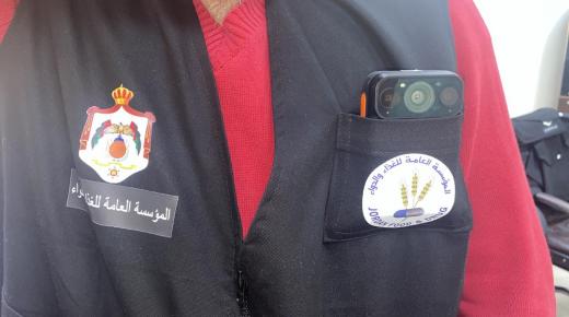 زي رسمي خاص وكاميرات مصغرة لتصوير وتوثيق عمليات مفتشي الغذاء والدواء