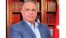 الدكتور فراس العبادي يترشح عن الدائرة الثانية في عمانالدكتور فراس العبادي يترشح عن الدائرة الثانية في عمان